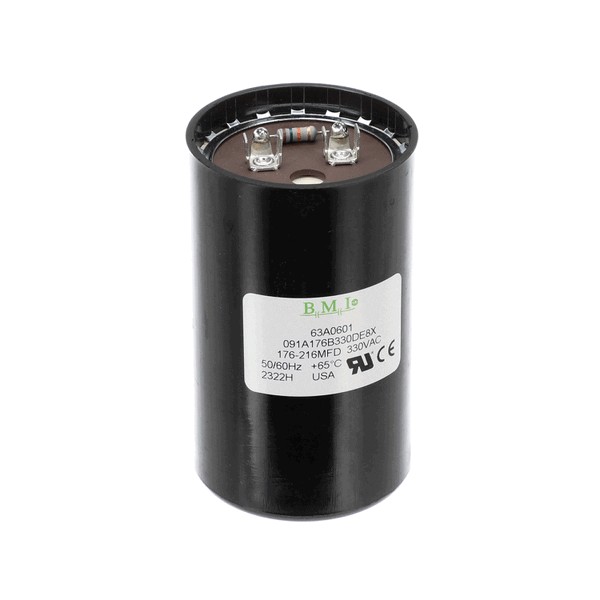 (image for) AllPoints 8088370 CAPAC 176-216 MFD 330V ROUND