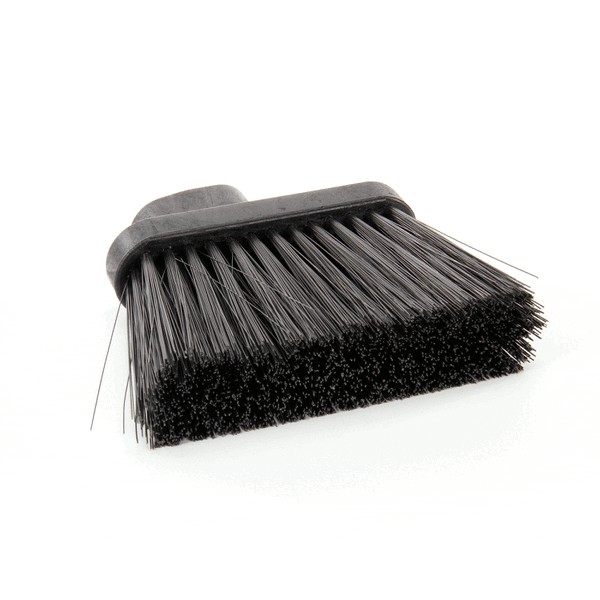 (image for) AllPoints 8089950 LOBBY BROOM - HEAD ONLY