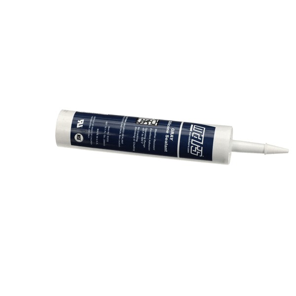 (image for) AllPoints 8090268 GRAY CAULK 10.1 OZ