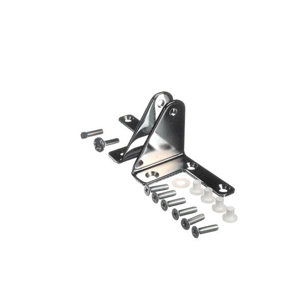 (image for) AllPoints 8090752 DOOR HINGE