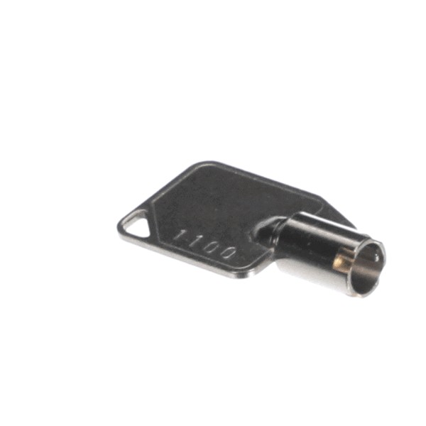 (image for) AllPoints 8090759 SERVICE ASSEMBLY, KEY (41007760)