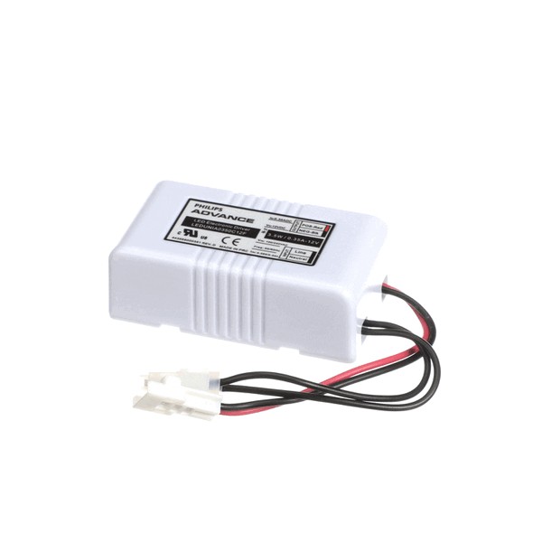 (image for) AllPoints 8090769 ASSEMBLY POWER SUPPLY-350MA-LED LIGHT