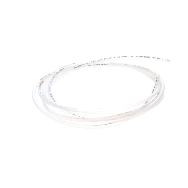 (image for) AllPoints 8092091 TUBE, CLEAR PE 1/4 O.D.