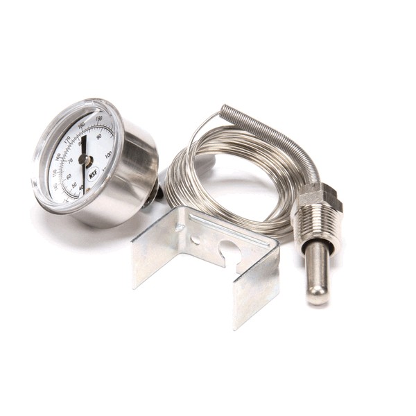 (image for) AllPoints 8092094 THERMOMETER, 2 MILJOCO