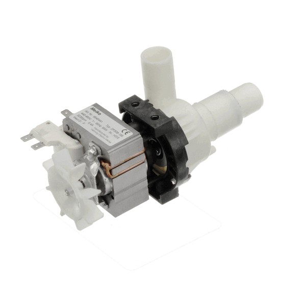 (image for) AllPoints 8092100 KIT, DRAIN PUMP (460) SHIELD