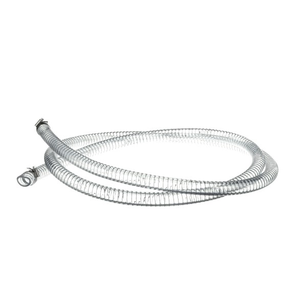 (image for) AllPoints 8092101 DRAIN HOSE W/ CLAMPS