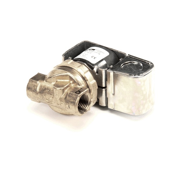 (image for) AllPoints 8092102 VALVE, 1/2 SOLENOID WITH 24V D