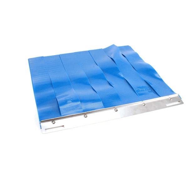 (image for) AllPoints 8092104 CURTAIN, COMPLETE LONG STANDAR