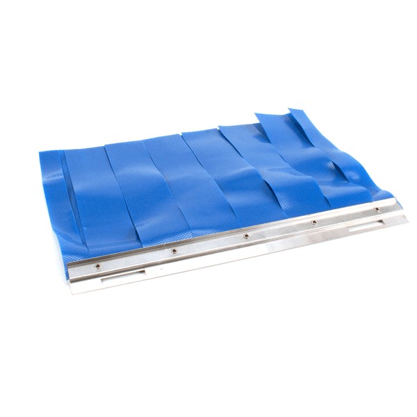 (image for) AllPoints 8092105 CURTAIN, COMPLETE SHORT REPLAC