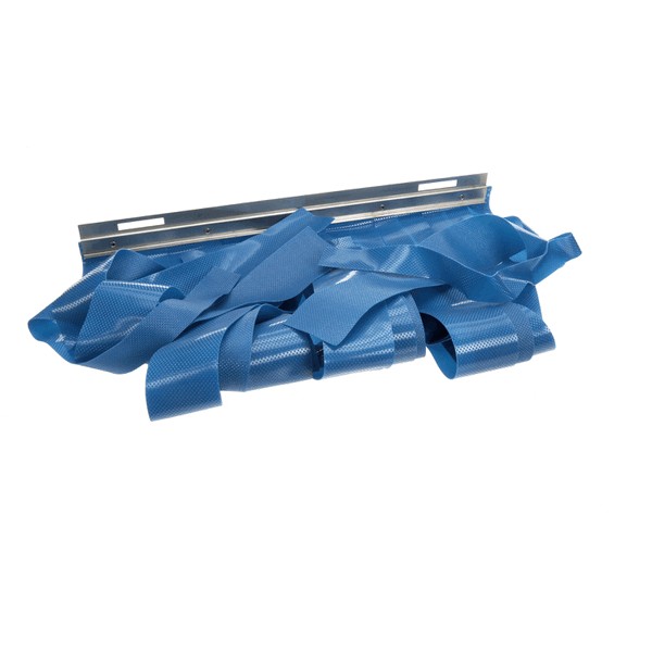 (image for) AllPoints 8092106 CURTAIN, COMPLETE SIDE LOADER