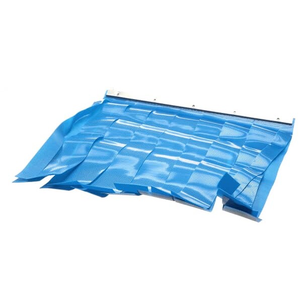 (image for) AllPoints 8092107 CURTAIN, COMPLETE POWER LOADER