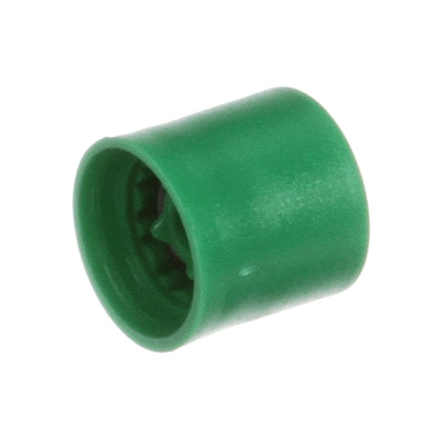 (image for) AllPoints 8092123 FLOW REGULATOR 8.6L/MIN GREEN