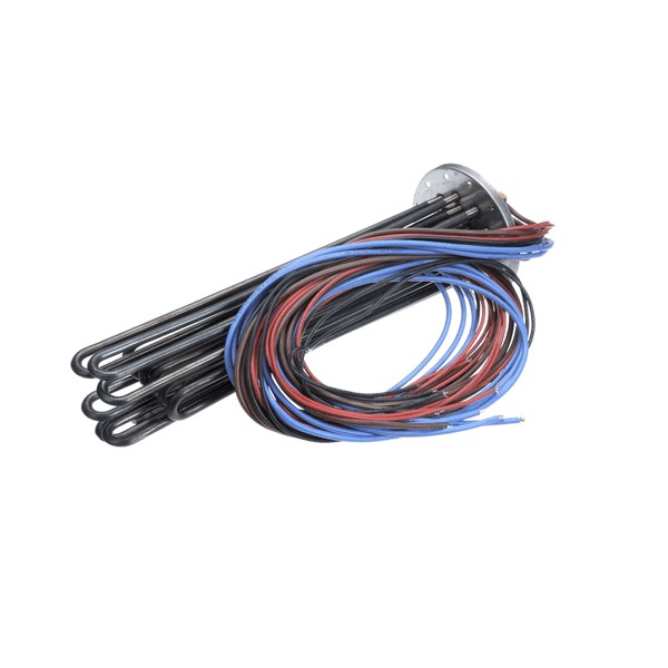 (image for) AllPoints 8092272 HEATER TUBE BUNDLE 1GEL7S198.0