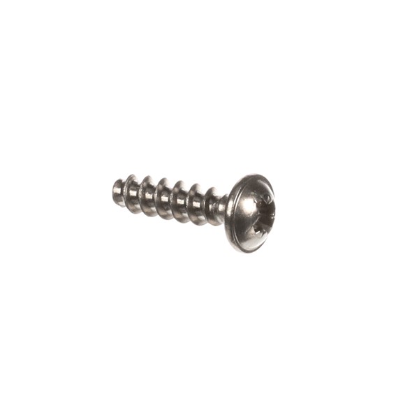 (image for) AllPoints 8092274 PLASTIC SCREW Z- CROSS RECESS