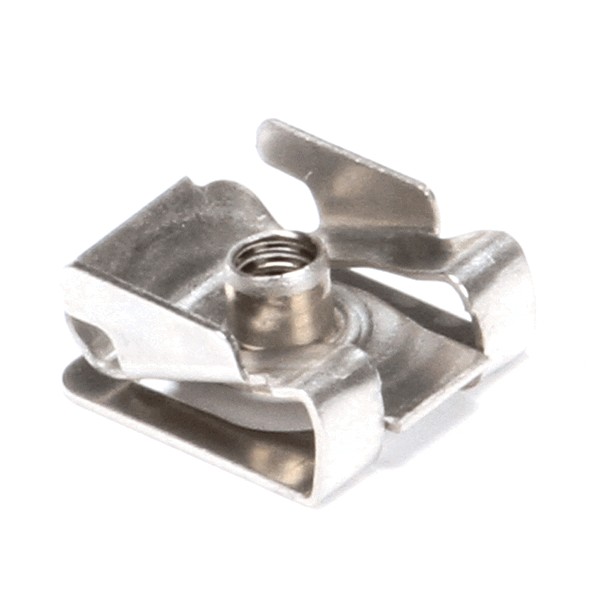 (image for) AllPoints 8092277 SHEET METAL NUT BM NO. 015463