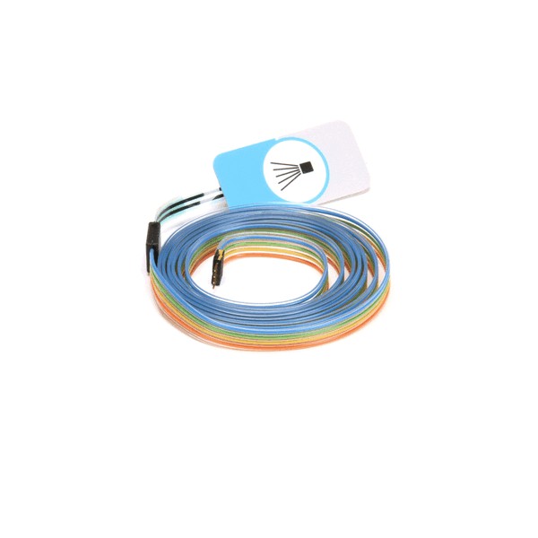 (image for) AllPoints 8092282 SENSOR TOUCH PANEL STARTTASTE