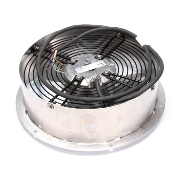 (image for) AllPoints 8092403 AXIAL FAN WITH MOTOR FC031-4DF