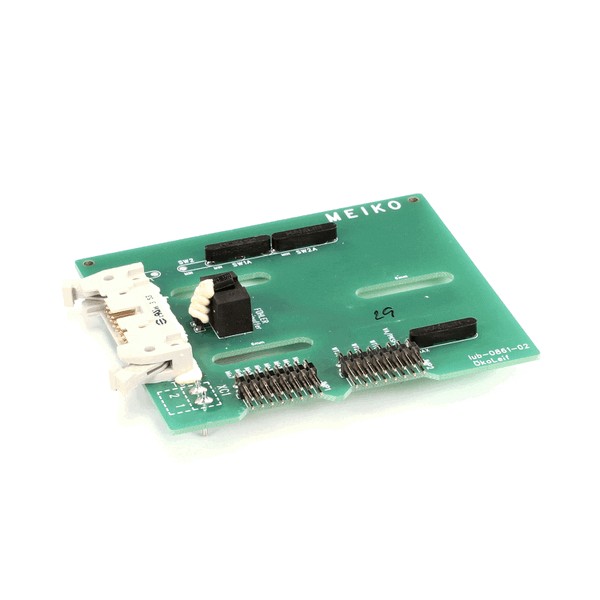 (image for) AllPoints 8092417 LEVEL CIRCUIT BOARD M2 IV NIV