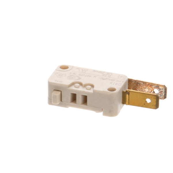 (image for) AllPoints 8092419 MICROSWITCH D41P-Y5AA 250V/0,1