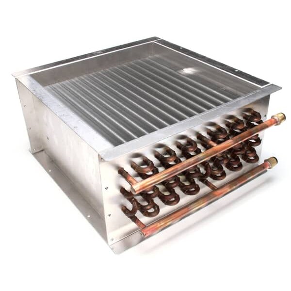 (image for) AllPoints 8092422 AIR COOLER, FAN WAERMERUECKGWI
