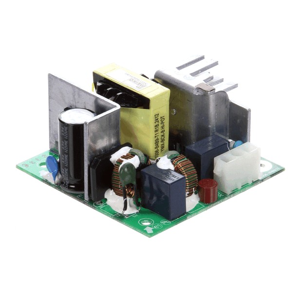 (image for) AllPoints 8092424 POWER PACK PCB NETZTEIL-EINHEI