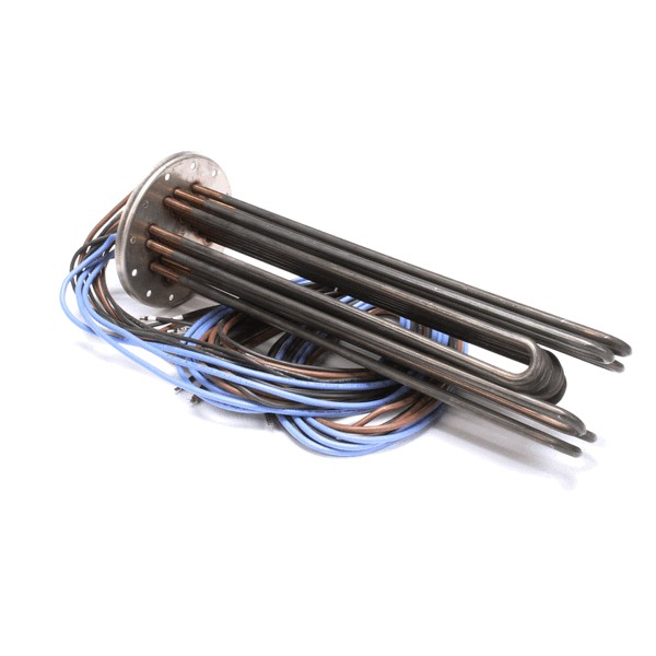 (image for) AllPoints 8092440 HEATER, BOOSTER 208V 36 KW