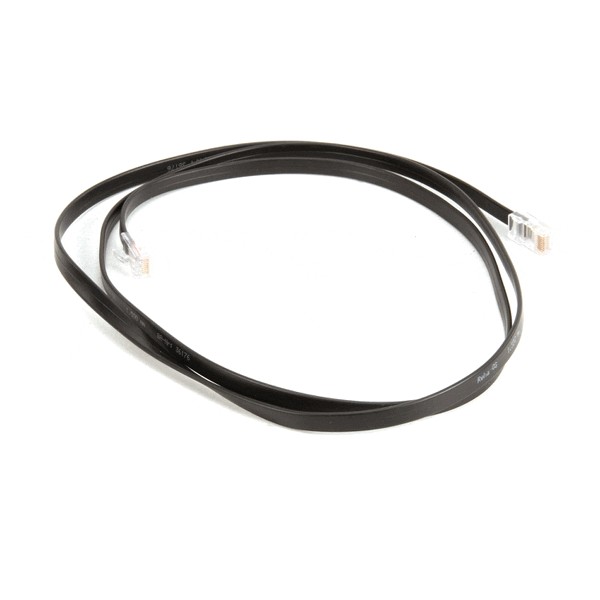 (image for) AllPoints 8092450 CABLE SET RJ 45 1,5M 8XAWG26/1