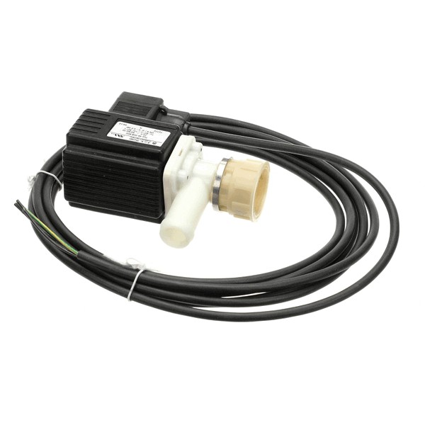 (image for) AllPoints 8092530 SOLENOID VALVE 0-0,5 CASH DN9