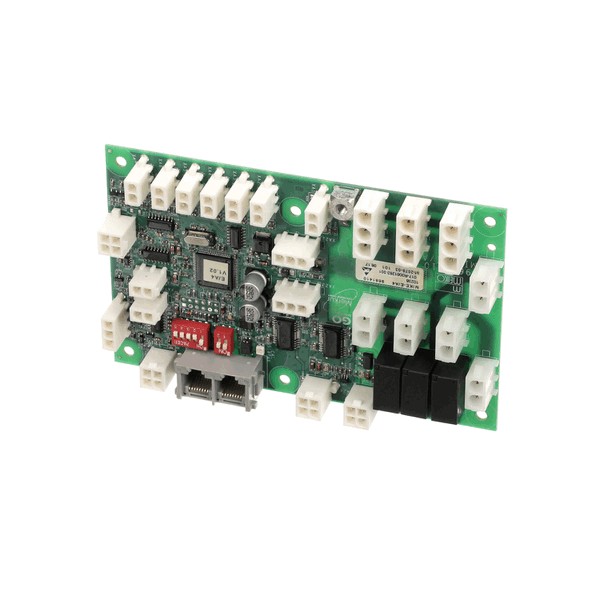 (image for) AllPoints 8092538 I/O CIRCUIT BOARD MIKE2-E/A4 C