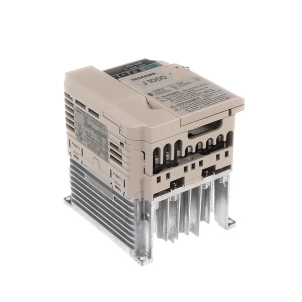 (image for) AllPoints 8092542 FREQUENCY CONVERTER CIMR-JC2A0