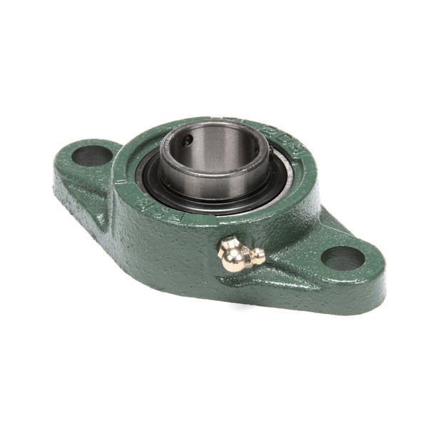 (image for) AllPoints 8104432 2 BOLT FLANGED BEARING 1-1/4