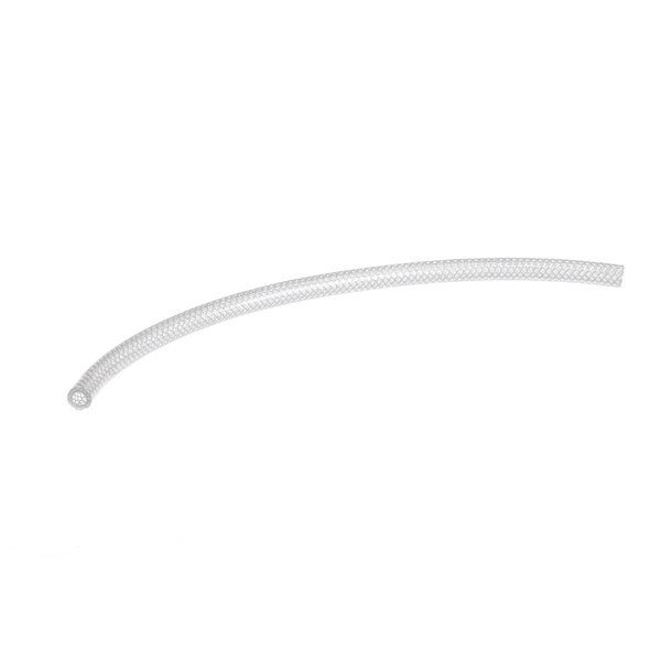 (image for) AllPoints 8104439 HOSE 1/4 ID PVC BRAIDED