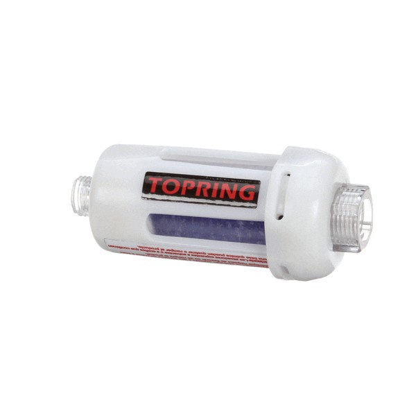 (image for) AllPoints 8104448 FILTER/DRYER 1/4 FNPT X 1/4 MN
