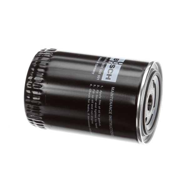 (image for) AllPoints 8104453 OIL FILTER FOR 160165250255