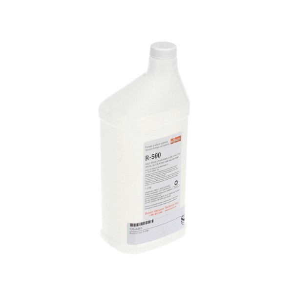 (image for) AllPoints 8104456 BUSCH OIL R-590