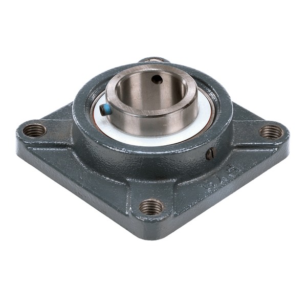 (image for) AllPoints 8105156 FLANGE BEARING (2) (FYH) BBR-7