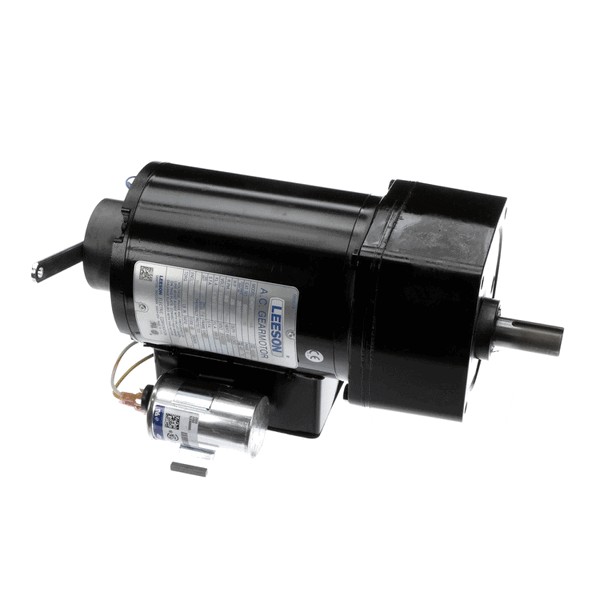 (image for) AllPoints 8105157 GEAR MOTOR ASSEMBLY SPX300 SPK 500