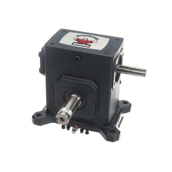(image for) AllPoints 8105160 GEARBOX (ONLY) BBR-700, XLR-14