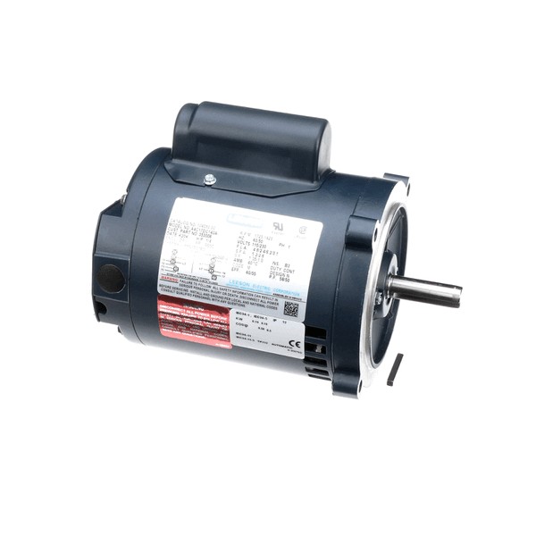 (image for) AllPoints 8105164 1/4 HP ROTISSERIE MOTOR (SPK-1