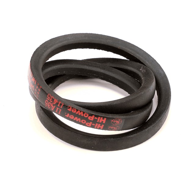 (image for) AllPoints 8105170 DRIVE BELT FOR 1850 GEARBOX