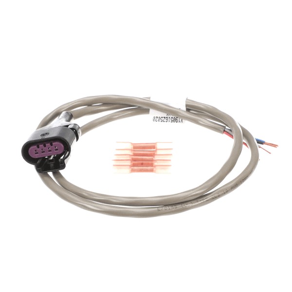(image for) AllPoints 8110293 KIT, GLOBAL CONNECTOR WIRE HARNESS,WITHF
