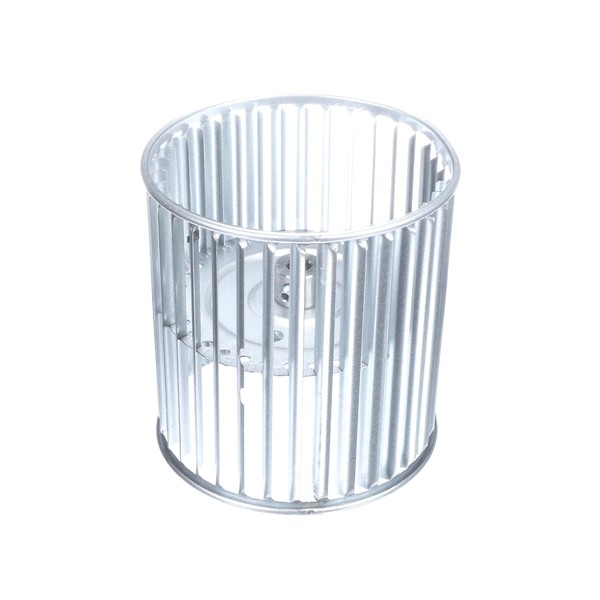 (image for) AllPoints 8110718 WHEEL FAN, 6.31 DIA X 6.6 6 W