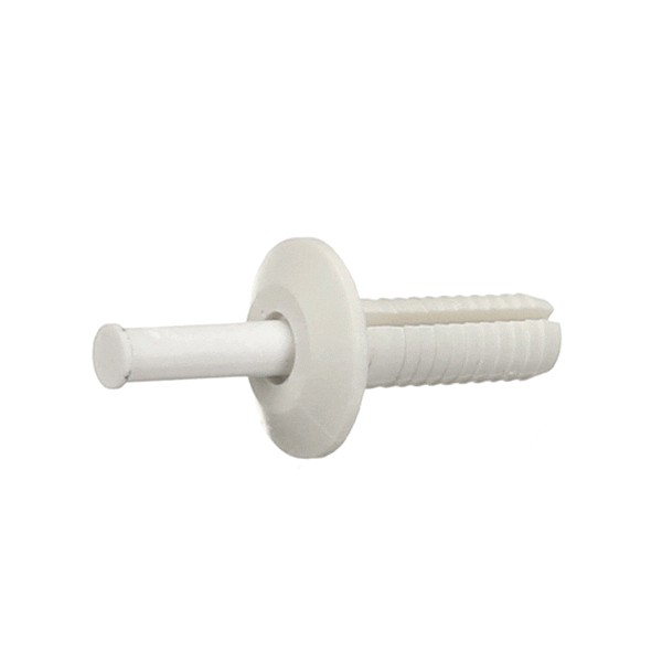 (image for) AllPoints 8111352 NYLON RIVET