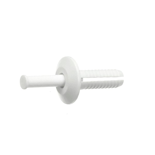 (image for) AllPoints 8111353 NYLON RIVET SAME PART S 61 APT