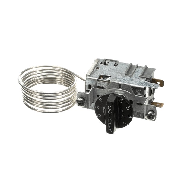 (image for) AllPoints 8111739 TEMP CONTROL, 077B1216 KIT #077B7178