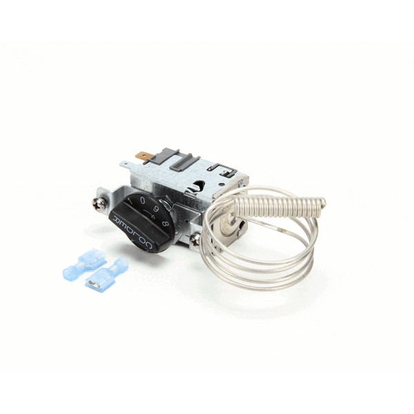 (image for) AllPoints 8111740 TEMP CONTROL, 077B1227 KIT #077B7185