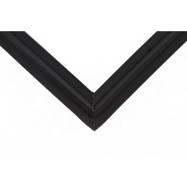 (image for) AllPoints 8111984 GASKET, TSSU/TUC/TWT-48D, BLACK