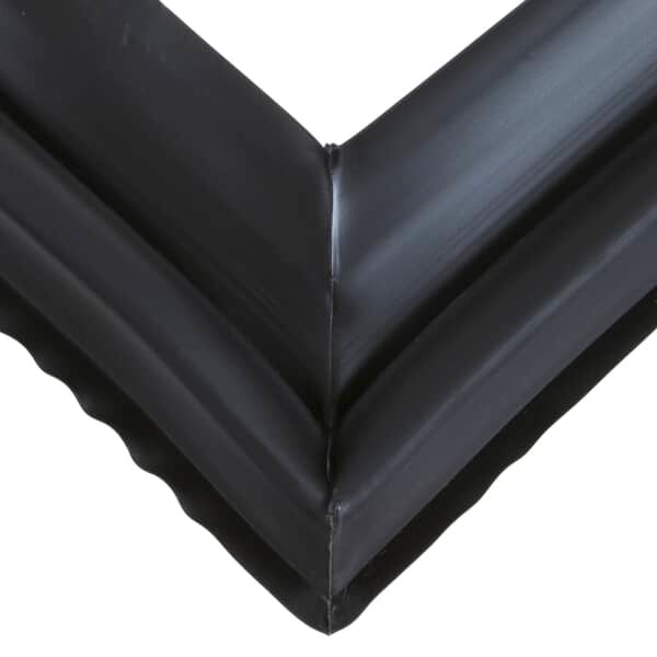(image for) AllPoints 8111999 GASKET, GDM-26 WIDE, BLACK #3720-004, 53