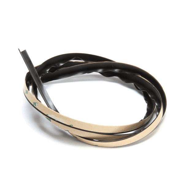 (image for) AllPoints 8112282 GASKET LID KIT TD-50/T50GC L-SHAPED