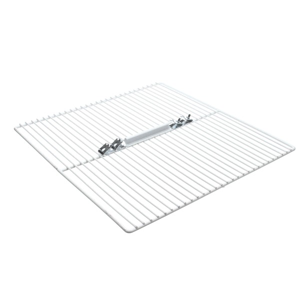 (image for) AllPoints 8112571 SHELF, T-36-GC, BOTTOM, WHITE WIRE